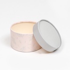 Набор подарочных коробок 3 в 1, завальцованные «Пастель», 16×10, 14×9, 13×8.5 см - Фото 6