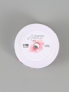 Лента атласная «С 8 Марта», 2.5 см × 22.5 (± 1) м, разноцветная - Фото 4