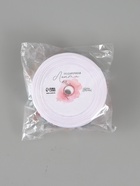 Лента атласная «С 8 Марта», 2.5 см × 22.5 (± 1) м, разноцветная - Фото 5