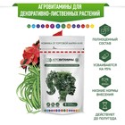 Удобрение "Агровитамины", для декоративно-лиственных растений, 16 г - фото 2047521