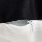 Подушка Этель "Настоящему мужчине" 40х40 см, велюр, 100% п/э - Фото 4
