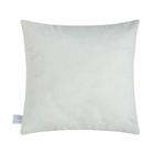 Подушка декоративная «Этель. Настоящему мужчине», 40×40 см, велюр - Фото 4