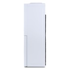 Кулер для воды с холодильником Ecotronic K21-LF, нагрев и охлаждение,500/120 Вт, бело-чёрный - фото 8070257