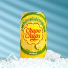 Напиток газированный Chupa-Chups со вкусом манго, 345 мл - фото 321104370