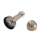 УЦЕНКА Упор дверной LOCKLAND, магнитный, цвет AB - Фото 3