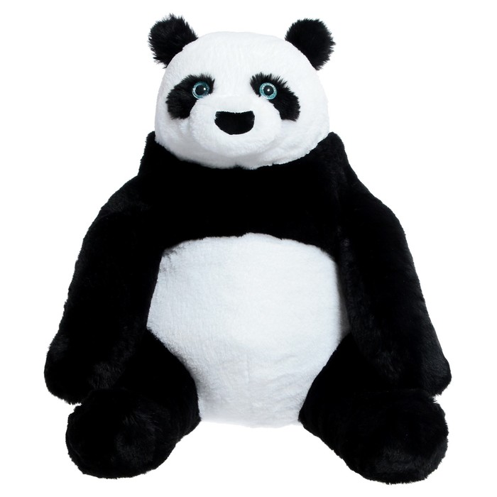 Мягкая игрушка «Панда большая», 53 см