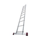 Лестница приставная KRAUSE CORDA, алюминиевая, с траверсой, 12 ступеней 9383351 - фото 6780274