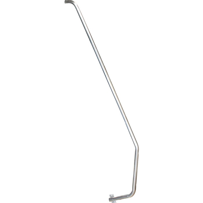 Поручень KRAUSE STABILO, для лестницы, алюминиевый, 7-8 ступеней - Фото 1