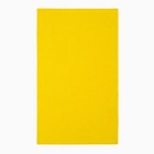 Полотенце махровое Апельсины 30х50см, цв.желтый, 400г/м, хлопок 100% - Фото 2