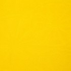 Полотенце махровое Апельсины 30х50см, цв.желтый, 400г/м, хлопок 100% - Фото 3