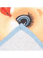 Набор кухонных полотенец Доляна «Светлой Пасхи» 35×60 см - 4 шт., 100% хлопок 9284374