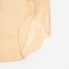 Трусы женские слипы, цвет бежевый, р-р 52-54 - фото 49309498