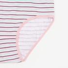 Трусы женские слипы, цвет розовый, р-р 48-50 - фото 805124446