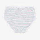 Трусы женские слипы, цвет белый, р-р 48-50 - фото 21898730