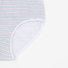 Трусы женские слипы, цвет белый, р-р 50-52 - фото 805124476