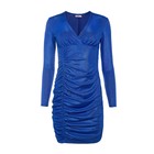 Платье женское MINAKU: PartyDress цвет синий, р-р 44-46 7896283 - фото 13273657