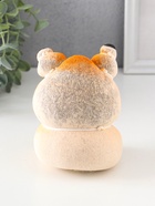 УЦЕНКА Набор для выращивания «Экоживчик. Белка новинка», фигурка растущая 9384065