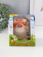 УЦЕНКА Набор для выращивания «Экоживчик. Белка новинка», фигурка растущая 9384065