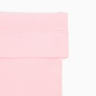 Колготки детские Microfibra 100 ден, цвет розовый, размер 98-104 см 9345491