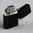 Зажигалка «Стратегический запас», 5.5×3.5 см - Фото 3