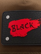 Бейсболка мужская с нашивкой MINAKU, размер 56-58, зелёная - Фото 11