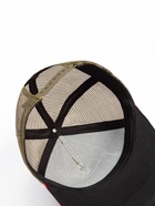 Бейсболка мужская с нашивкой MINAKU, размер 56-58, зелёная - Фото 13