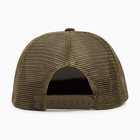 Бейсболка мужская с нашивкой MINAKU, размер 56-58, зелёная - Фото 5