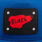 Бейсболка мужская с нашивкой MINAKU, размер 56-58, синяя - Фото 10