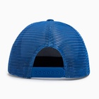 Бейсболка мужская с нашивкой MINAKU, размер 56-58, синяя - Фото 12