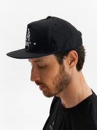 Бейсболка мужская с вышивкой MINAKU, размер 56-58, чёрная - Фото 6