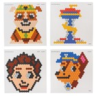 Аквамозаика «Щенячий патруль: Команда», 4 фигурки, 300 шариков - Фото 4