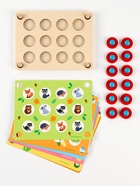 Мемо «Окружающий мир», 12 окошек - Фото 3