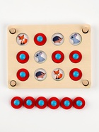 Мемо «Окружающий мир», 12 окошек - Фото 4