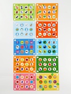 Мемо «Окружающий мир», 12 окошек - Фото 7