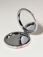 Зеркало складное BEAUTY, с увеличением х2, d=7 см, рисунок МИКС - Фото 3