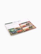 Многоразовая книга «Напиши и сотри. Цифры», 16 стр., 17×24 см, + маркер, Тачки 9045607