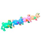 Развивающая игрушка «Динозавр», цвета МИКС - Фото 2