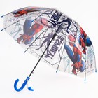 Зонт детский, Ø 85 см, Человек-паук - Фото 3