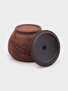 Горшок для жаркого «Колос», 700 мл, красная глина - Фото 6