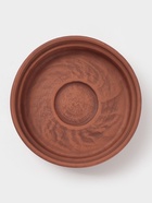 Форма для запекания «Вьюнок», 300 мл., 12×4 см, красная глина - Фото 3