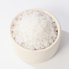 Соль для ванны «Душнила», 100 г, аромат ванили, BEAUTY FOX - Фото 4