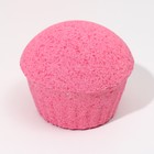 Бомбочка для ванны «Чудесной тебе!», 120 г, аромат ягодного пирога, ЧИСТОЕ СЧАСТЬЕ - фото 24597119