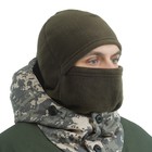 Балаклава флисовая, 260 гр/м - Фото 1