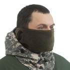 Балаклава флисовая, 260 гр/м - Фото 2