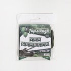 Гирлянда на ленте «Дембель», длина 250 см - Фото 5