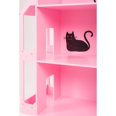 Детский кукольный дом «Мур - Амур»