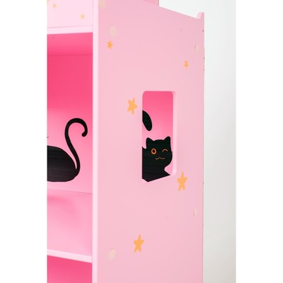 Детский кукольный дом «Мур - Амур»