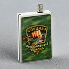 Вечные спички «Спецназ», 7 х 4 см. - Фото 2