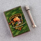 Вечные спички «Спецназ», 7 х 4 см. - Фото 3