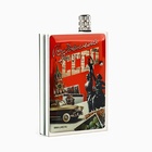 Вечные спички «СССР», 7 х 4 см. - Фото 4